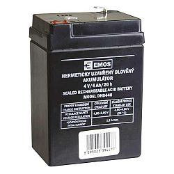 Emos Náhradní akumulátor pro svítilny 3810 (P2306, P2307) B9664