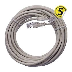 Emos PATCH kabel UTP 5E, 5m S9125