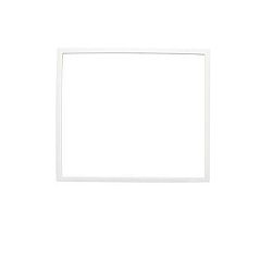Kanlux 26000 DOMO Vnitřní dekorativní rámeček - bílý