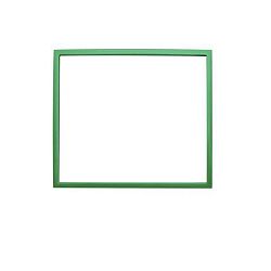 Kanlux 26012 DOMO Vnitřní dekorativní rámeček - zelený
