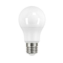 LED žárovka IQ-LED Kanlux 27286 E27 STMÍVATELNÁ A60 8,5W 850lm Neutrální bílá