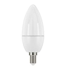 LED žárovka IQ-LED Kanlux 27297 E14 7,5W 810lm Teplá bílá