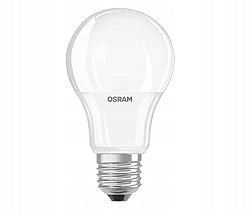 LED žárovka LED A60 E27 13W = 100W 1521lm OSRAM Neutrální bílá 4000K OSRLED0067