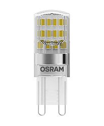 LED žárovka LED G9 corn 1,9W = 20W 200lm 2700K OSRAM PARATHOM OSRLED3235