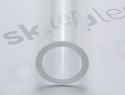 OPTICON PMMA trubka 16mm/2mm pro LED pásky 45cm